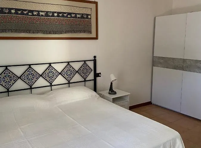 Le Solane Aparthotel Marina di Campo