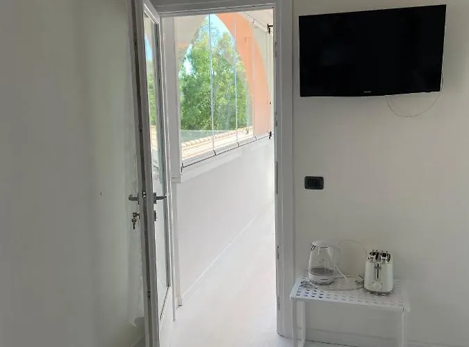 Le Solane Aparthotel 4*