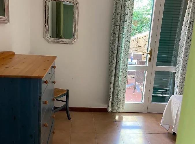 Le Solane Aparthotel Marina di Campo