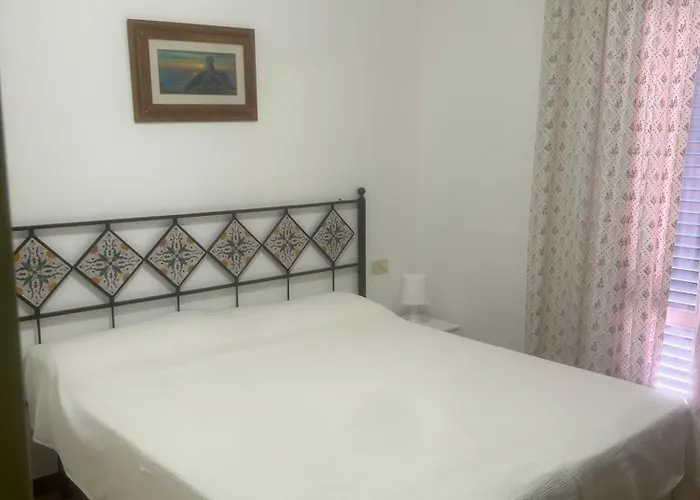 Le Solane Aparthotel 4*