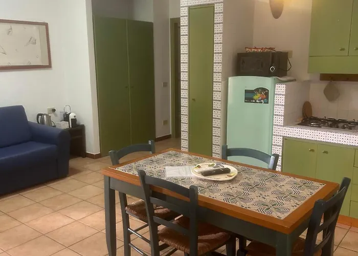 Le Solane Aparthotel