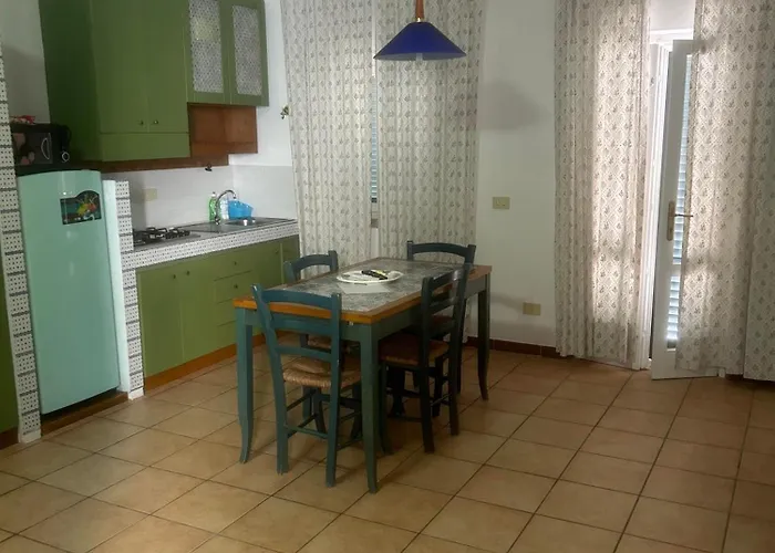 Le Solane 4* Marina di Campo