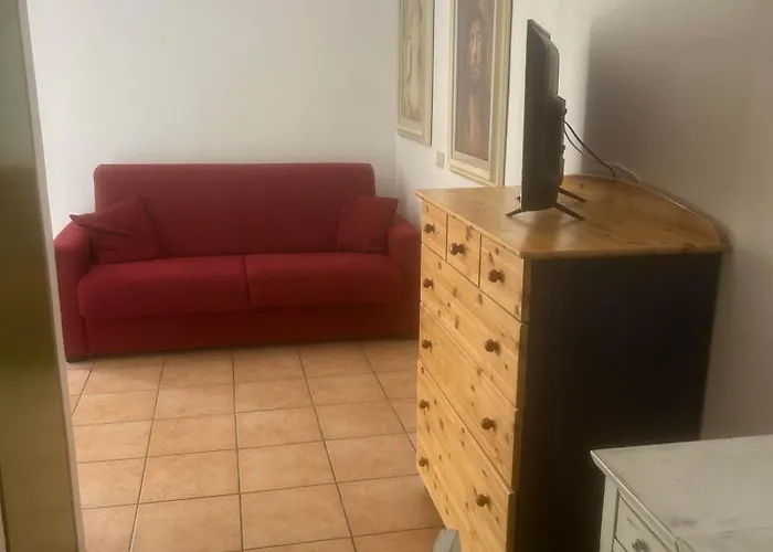 Le Solane Aparthotel Marina di Campo