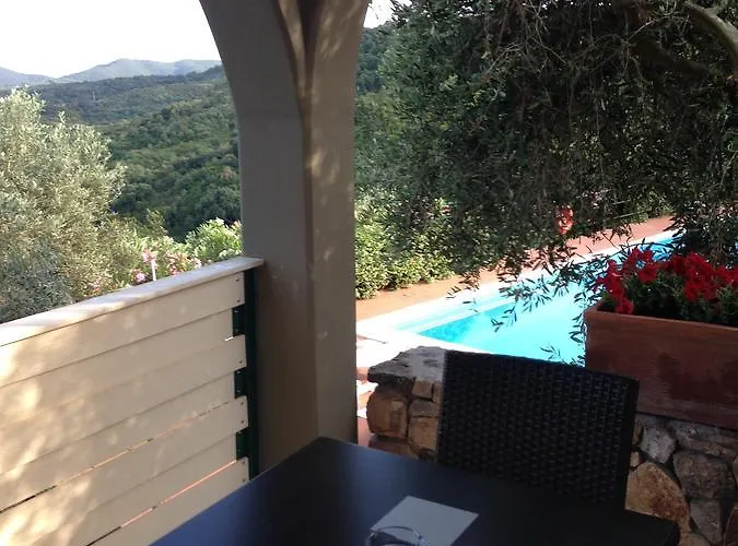 Le Solane Marina di Campo