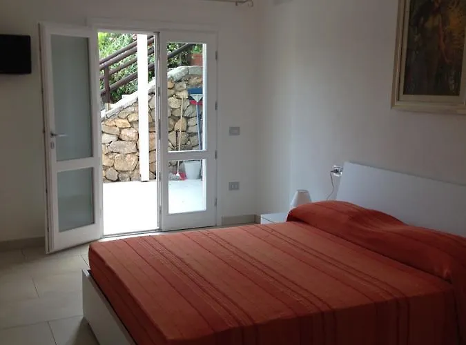 Le Solane Aparthotel