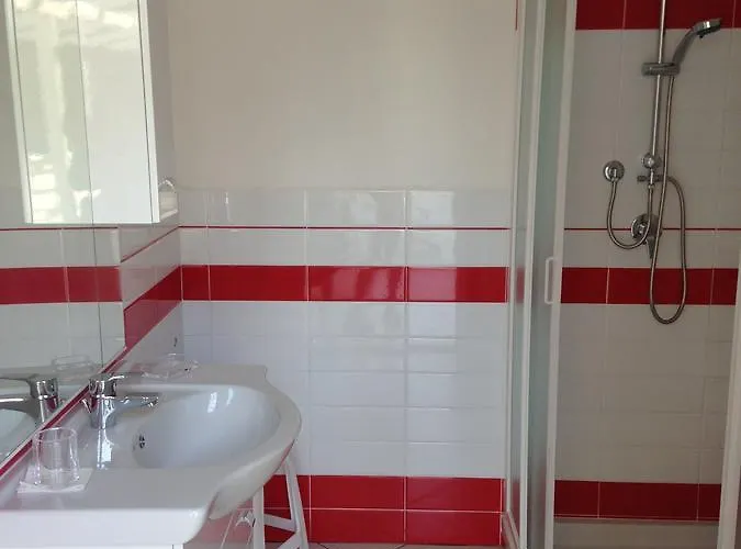 Le Solane Marina di Campo