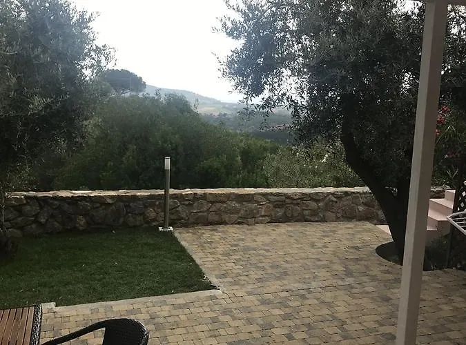 Le Solane Aparthotel 4*