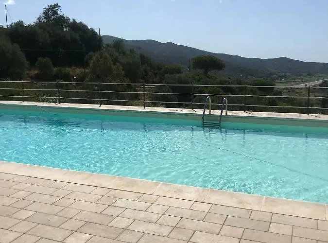 Le Solane Aparthotel